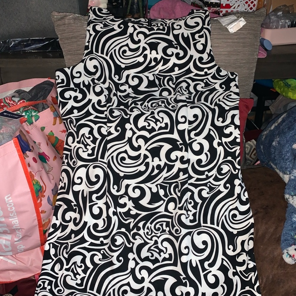 AGB dress- woman’s dress